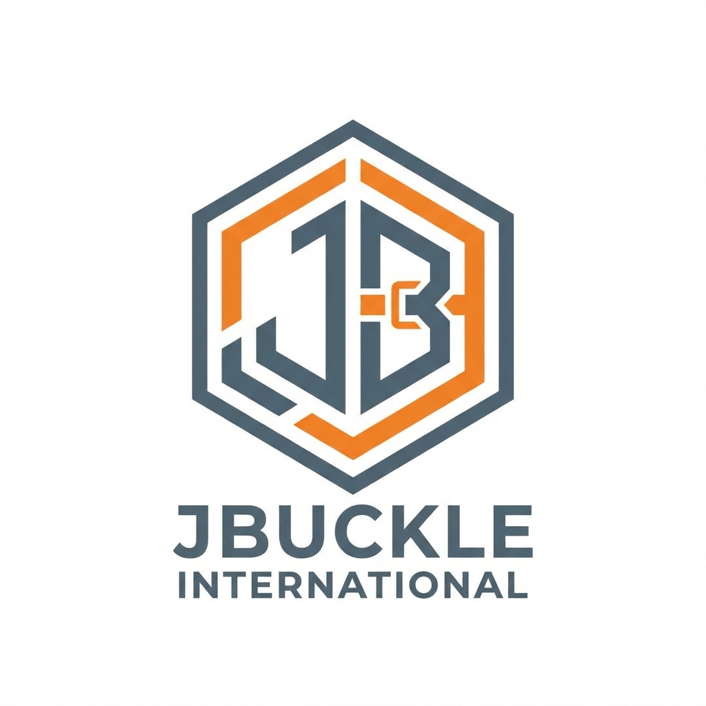 JBuckle International